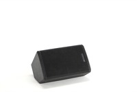 2-WAY PASSIVE SPEAKER WITH 1X8" LF/ 1X1" HF, 400W PEAK @ 8OHMS,122DB SPL, 90X70 DISP,ROTATABLE HORN